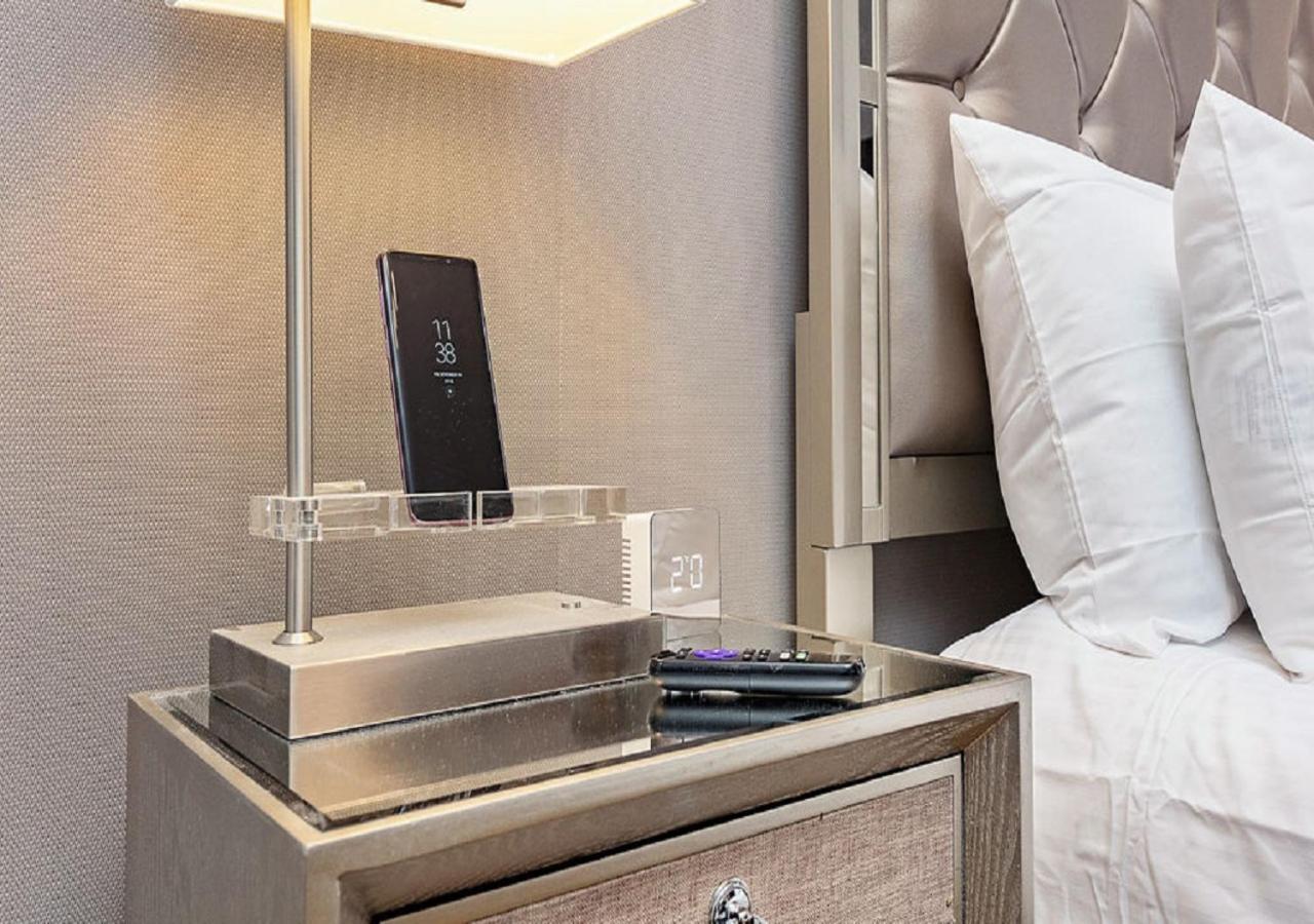 Suites At 143 Arlington Street Бостон Экстерьер фото