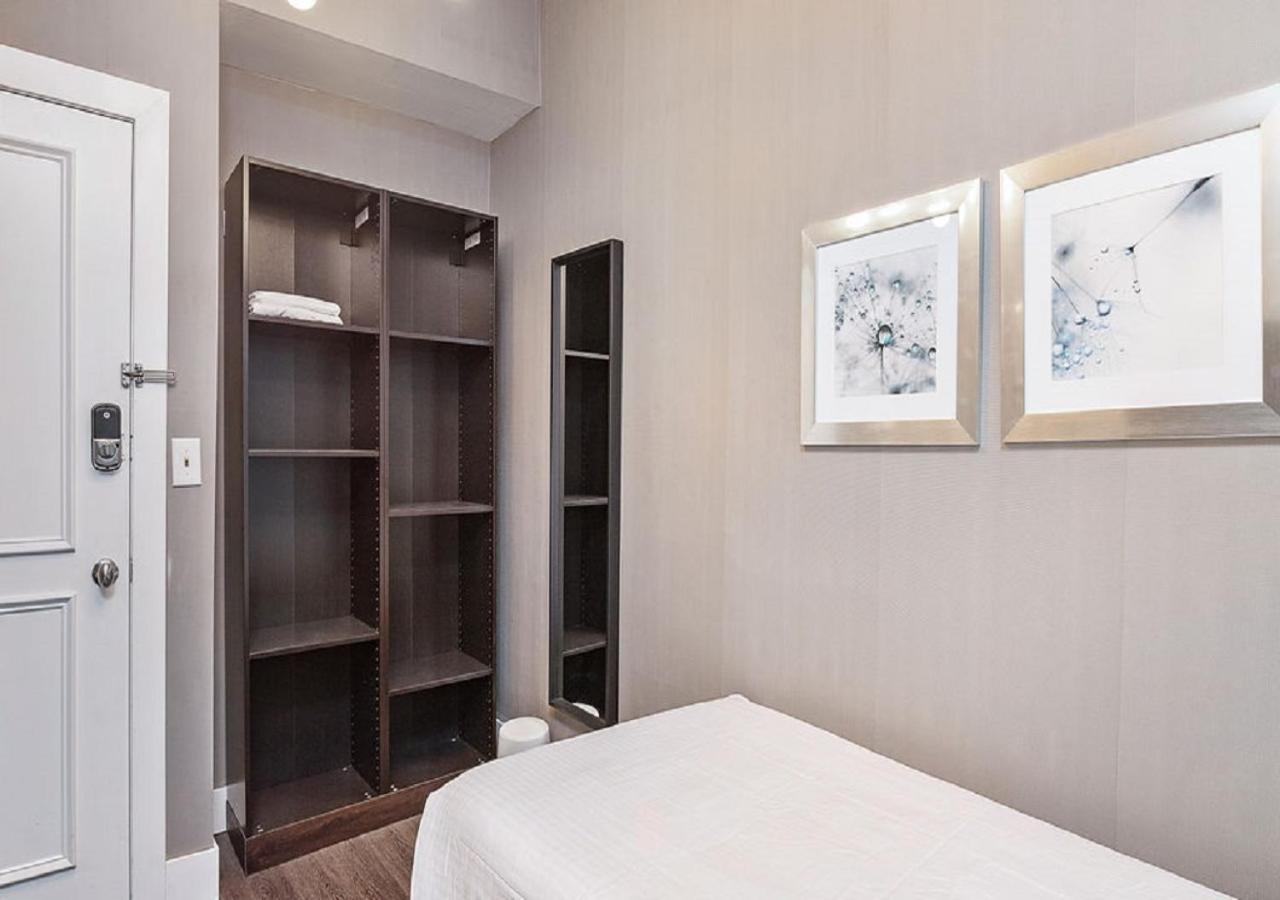 Suites At 143 Arlington Street Бостон Экстерьер фото